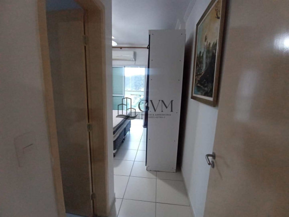 Imagem Apartamento com 2 Quartos à Venda, 80 m² em Canto Do Forte - Praia Grande