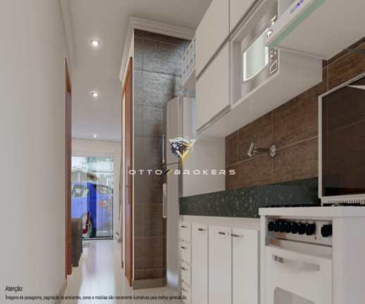 Imagem Apartamento com 2 Quartos à Venda, 79 m² em Nova Cabrália - Santa Cruz Cabrália