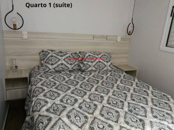 Imagem Apartamento com 3 Quartos à Venda, 70 m² em Centro - Jundiaí