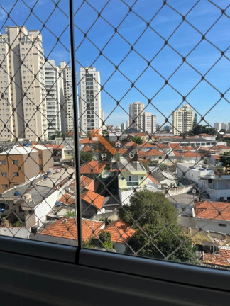 Imagem Imóvel com 2 Quartos à Venda, 55 m² em Mooca - São Paulo