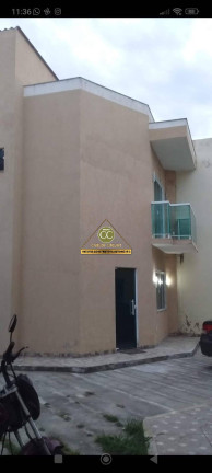Imagem Casa com 3 Quartos à Venda, 81 m² em Samburá (tamoios) - Cabo Frio Imagem Casa com 3 Quartos à Venda, 81 m² em Samburá (tamoios) - Cabo Frio