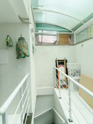 Imagem Casa com 3 Quartos à Venda, 125 m² em Vila Santa Catarina - São Paulo