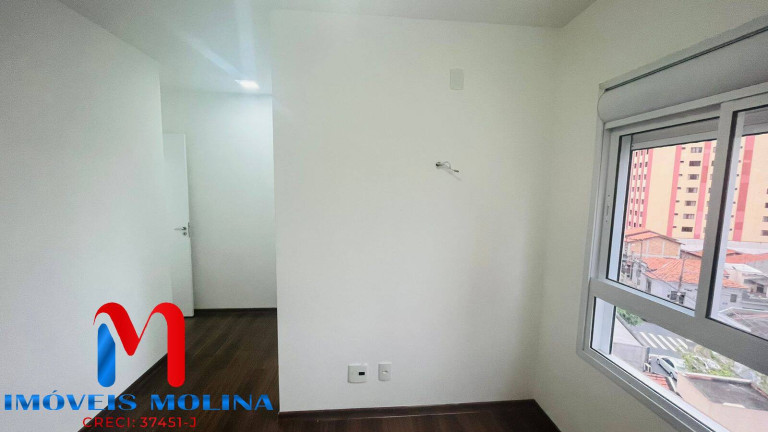 Imagem Apartamento com 3 Quartos à Venda, 80 m² em Osvaldo Cruz - São Caetano Do Sul