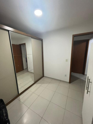 Imagem Apartamento com 2 Quartos à Venda, 60 m² em Campinho - Rio De Janeiro