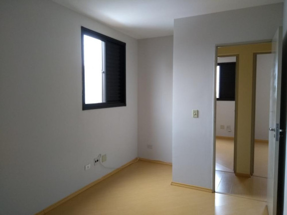 Imagem Apartamento com 3 Quartos à Venda, 70 m² em Tatuapé - São Paulo