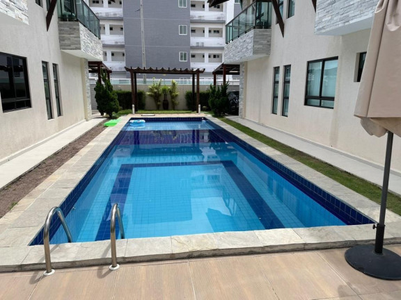 Imagem Casa com 3 Quartos à Venda, 120 m² em Ponta De Campina - Cabedelo Imagem Casa com 3 Quartos à Venda, 120 m² em Ponta De Campina - Cabedelo