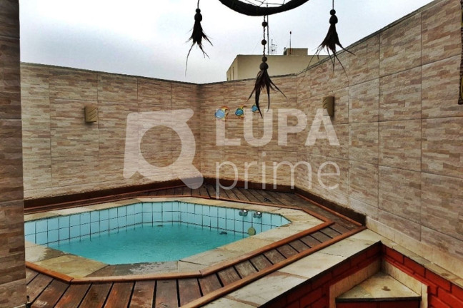 Imagem Apartamento com 2 Quartos à Venda, 142 m² em Casa Verde - São Paulo
