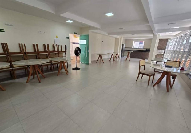 Imagem Apartamento com 2 Quartos à Venda, 62 m² em Tupi - Praia Grande Imagem Apartamento com 2 Quartos à Venda, 62 m² em Tupi - Praia Grande