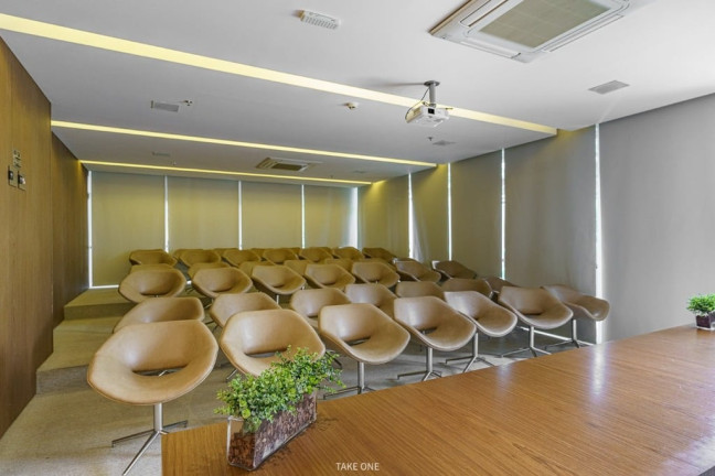 Imagem Sala Comercial à Venda, 40 m² em Centro - Campinas Imagem Sala Comercial à Venda, 40 m² em Centro - Campinas