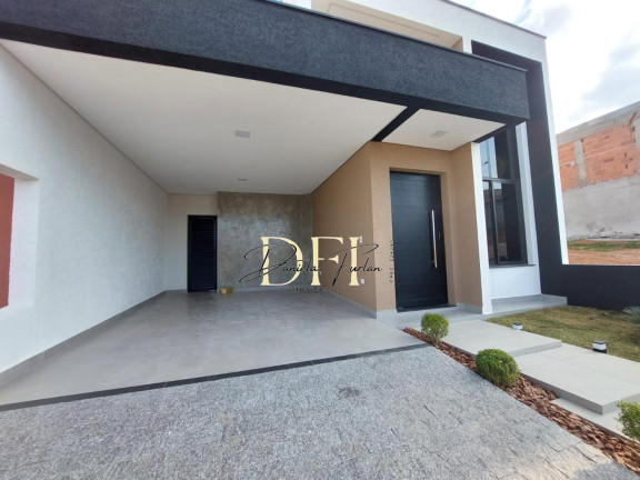 Imagem Casa de Condomínio com 3 Quartos à Venda, 140 m² em Wanel Ville - Sorocaba Imagem Casa de Condomínio com 3 Quartos à Venda, 140 m² em Wanel Ville - Sorocaba