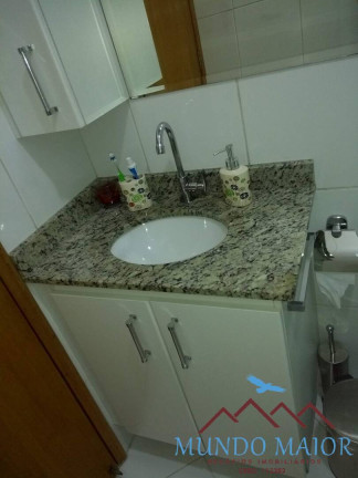 Imagem Apartamento com 3 Quartos à Venda, 150 m² em Vila America - Santo André