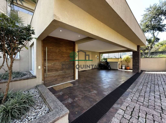 Imagem Casa com 4 Quartos à Venda, 645 m² em Chácara Moinho Velho - Carapicuíba