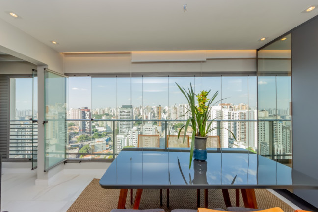 Imagem Cobertura com 3 Quartos à Venda, 185 m² em Perdizes - São Paulo Imagem Cobertura com 3 Quartos à Venda, 185 m² em Perdizes - São Paulo
