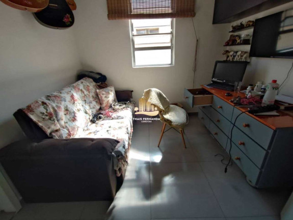 Imagem Apartamento com 1 Quarto à Venda, 49 m² em Canto Do Forte - Praia Grande Imagem Apartamento com 1 Quarto à Venda, 49 m² em Canto Do Forte - Praia Grande