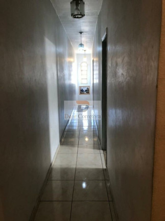 Imagem Casa com 3 Quartos à Venda, 164 m² em Centro - Diadema Imagem Casa com 3 Quartos à Venda, 164 m² em Centro - Diadema