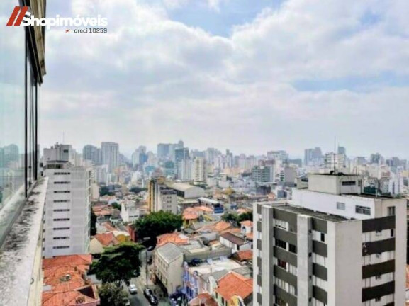 Imagem Apartamento com 3 Quartos à Venda, 260 m² em Morro Dos Ingleses - São Paulo Imagem Apartamento com 3 Quartos à Venda, 260 m² em Morro Dos Ingleses - São Paulo