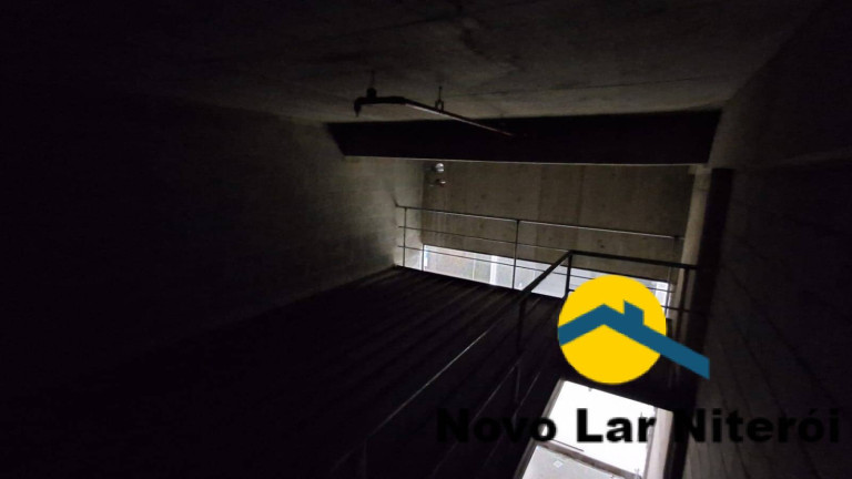Imagem Loja à Venda, 40 m² em Centro - Niterói