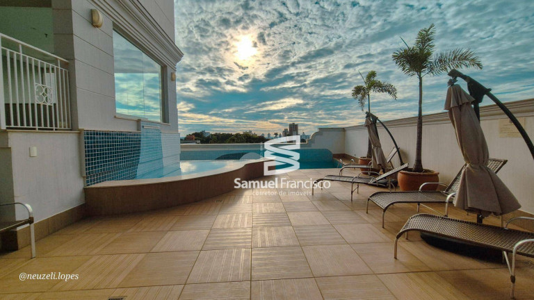 Imagem Apartamento com 3 Quartos à Venda, 253 m² em Jardim Elite - Piracicaba Imagem Apartamento com 3 Quartos à Venda, 253 m² em Jardim Elite - Piracicaba