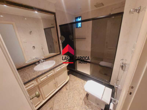 Imagem Apartamento com 4 Quartos à Venda, 296 m² em Copacabana - Rio De Janeiro Imagem Apartamento com 4 Quartos à Venda, 296 m² em Copacabana - Rio De Janeiro
