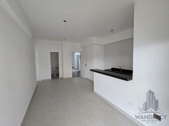 Imagem Apartamento com 2 Quartos à Venda, 71 m² em Itaguá - Ubatuba