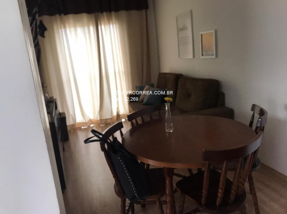Imagem Imóvel com 1 Quarto à Venda, 46 m² em Portal Dos Bandeirantes - Sorocaba Imagem Imóvel com 1 Quarto à Venda, 46 m² em Portal Dos Bandeirantes - Sorocaba