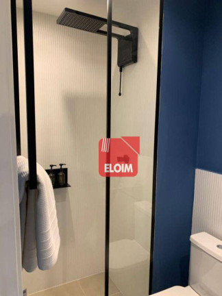 Imagem Studio com 1 Quarto à Venda, 27 m² em Pinheiros - São Paulo Imagem Studio com 1 Quarto à Venda, 27 m² em Pinheiros - São Paulo