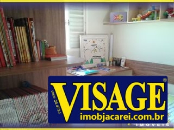 Imagem Casa de Condomínio com 3 Quartos à Venda, em Jd. Maria Amelia - Jacareí Imagem Casa de Condomínio com 3 Quartos à Venda, em Jd. Maria Amelia - Jacareí