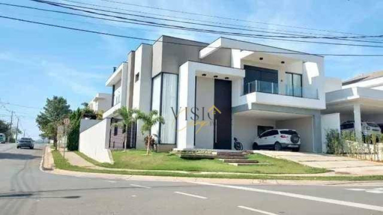 Casa com 3 Quartos à Venda, 303 m² em Swiss Park - Campinas