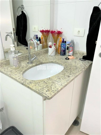 Imagem Apartamento com 1 Quarto à Venda, 101 m² em Panamby - São Paulo Imagem Apartamento com 1 Quarto à Venda, 101 m² em Panamby - São Paulo