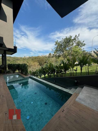 Imagem Casa com 5 Quartos à Venda, 525 m² em Alphaville - Santana De Parnaíba