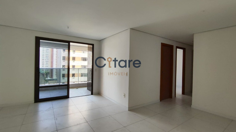 Apartamento com 3 Quartos à Venda,  em Meireles - Fortaleza