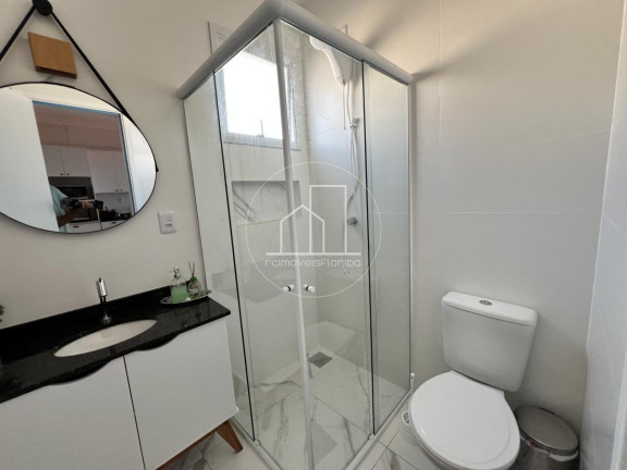 Imagem Apartamento com 2 Quartos à Venda, 56 m² em Ingleses Do Rio Vermelho - Florianópolis Imagem Apartamento com 2 Quartos à Venda, 56 m² em Ingleses Do Rio Vermelho - Florianópolis