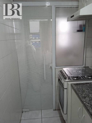 Imagem Apartamento com 2 Quartos à Venda, 50 m² em Saúde - São Paulo Imagem Apartamento com 2 Quartos à Venda, 50 m² em Saúde - São Paulo