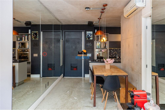Imagem Apartamento com 2 Quartos à Venda,  em Jardim Das Acácias - São Paulo