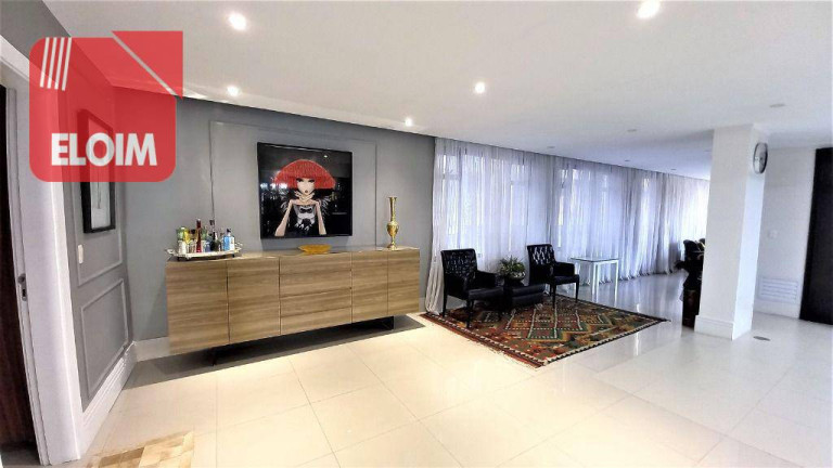 Imagem Apartamento com 4 Quartos à Venda, 530 m² em Consolação - São Paulo Imagem Apartamento com 4 Quartos à Venda, 530 m² em Consolação - São Paulo