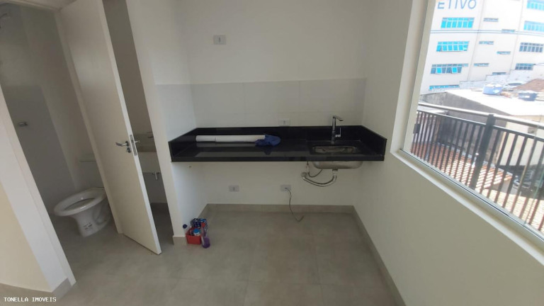 Imagem Apartamento com 1 Quarto à Venda, 33 m² em Jardim Das Belezas - Carapicuíba