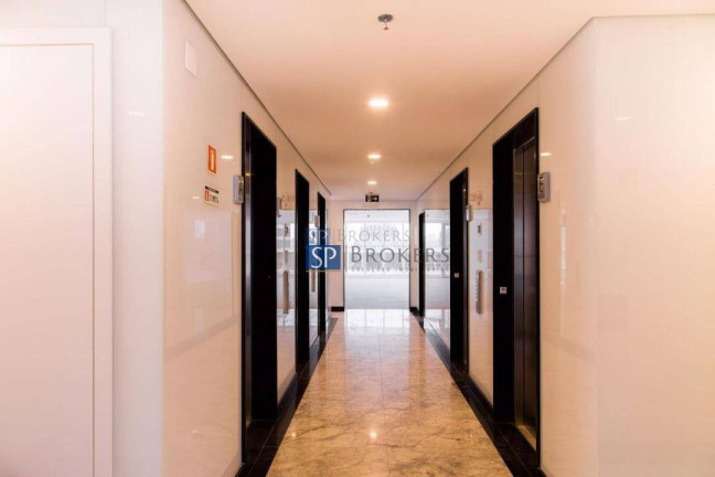 Imagem Sala Comercial à Venda, 530 m² em Chácara Santo Antônio - São Paulo