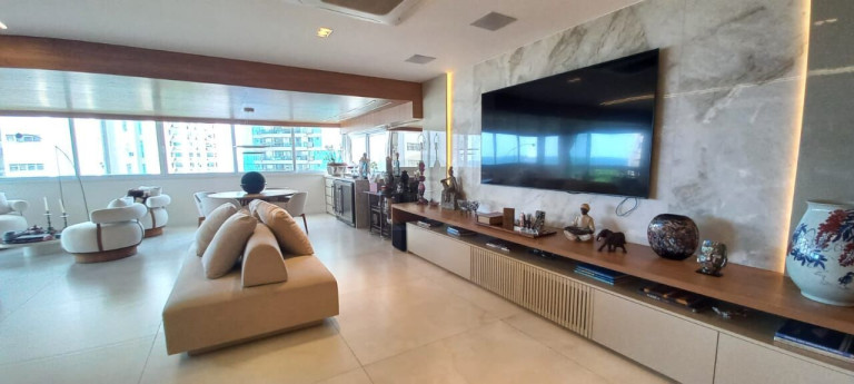 Imagem Apartamento com 3 Quartos à Venda, 300 m² em Barra Da Tijuca - Rio De Janeiro