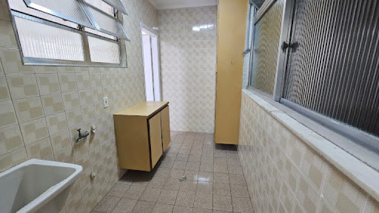 Imagem Apartamento com 1 Quarto à Venda, 77 m² em Gonzaga - Santos Imagem Apartamento com 1 Quarto à Venda, 77 m² em Gonzaga - Santos