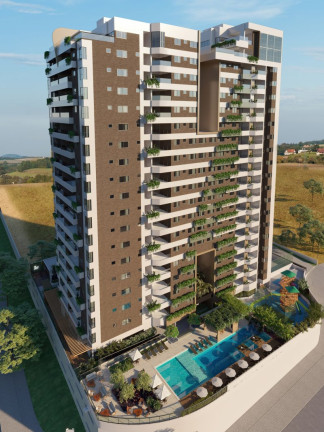 Apartamento com 3 Quartos à Venda, 145 m² em Cruz Das Almas - Maceió