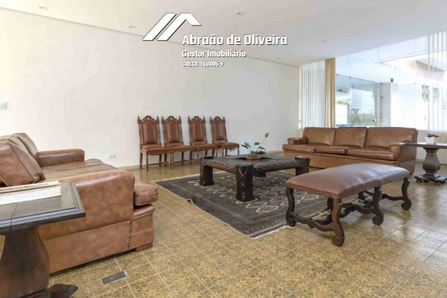 Imagem Apartamento com 3 Quartos à Venda, 103 m² em Perdizes - São Paulo Imagem Apartamento com 3 Quartos à Venda, 103 m² em Perdizes - São Paulo