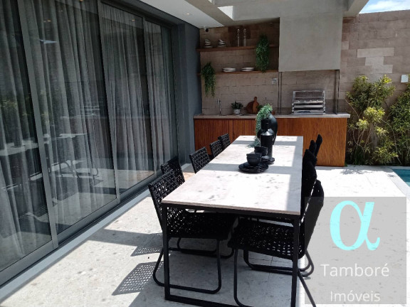 Imagem Casa com 3 Quartos à Venda, 277 m² em Tamboré - Santana De Parnaíba Imagem Casa com 3 Quartos à Venda, 277 m² em Tamboré - Santana De Parnaíba