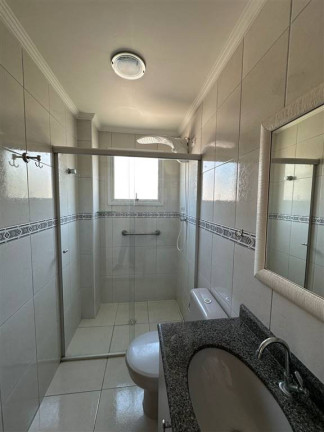 Imagem Apartamento com 3 Quartos à Venda, 132 m² em Aviação - Praia Grande Imagem Apartamento com 3 Quartos à Venda, 132 m² em Aviação - Praia Grande