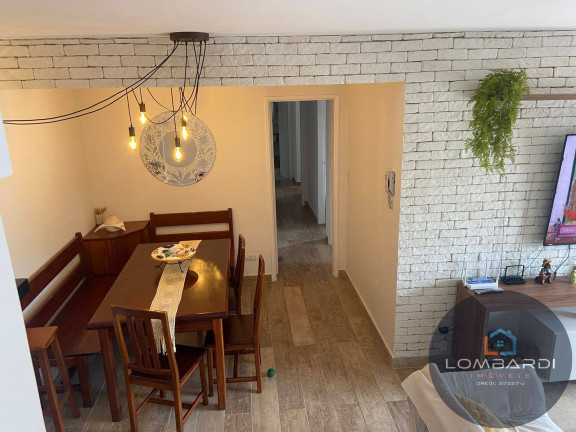 Imagem Apartamento com 3 Quartos à Venda, 90 m² em Itagua - Ubatuba Imagem Apartamento com 3 Quartos à Venda, 90 m² em Itagua - Ubatuba