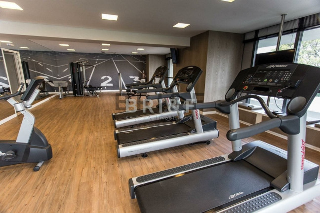 Imagem Apartamento com 1 Quarto à Venda, 63 m² em Cidade Monções - São Paulo Imagem Apartamento com 1 Quarto à Venda, 63 m² em Cidade Monções - São Paulo