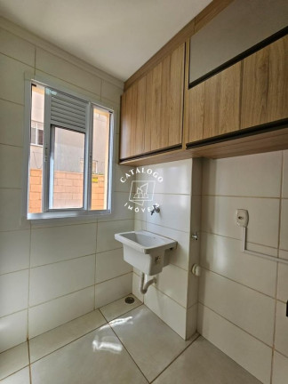 Imagem Apartamento com 2 Quartos à Venda, 57 m² em Sumarezinho - Ribeirão Preto Imagem Apartamento com 2 Quartos à Venda, 57 m² em Sumarezinho - Ribeirão Preto
