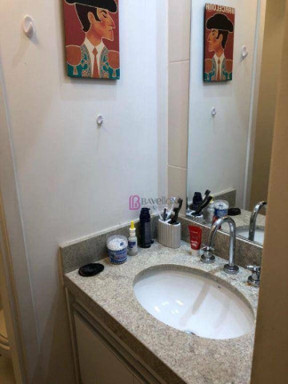 Imagem Apartamento com 1 Quarto à Venda, 35 m² em Perdizes - São Paulo Imagem Apartamento com 1 Quarto à Venda, 35 m² em Perdizes - São Paulo