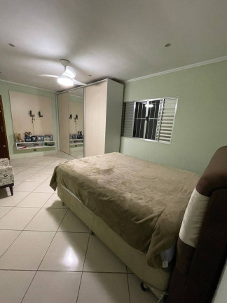 Imagem Casa com 2 Quartos à Venda, 200 m² em Jardim Mimas - Embu Das Artes