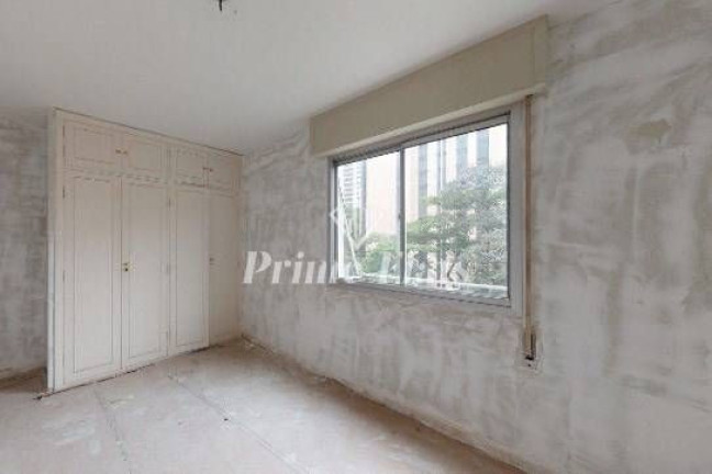 Imagem Apartamento com 3 Quartos à Venda, 156 m² em Vila Nova Conceição - São Paulo Imagem Apartamento com 3 Quartos à Venda, 156 m² em Vila Nova Conceição - São Paulo