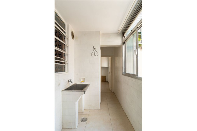 Imagem Apartamento com 3 Quartos à Venda, 130 m² em Paraíso - São Paulo Imagem Apartamento com 3 Quartos à Venda, 130 m² em Paraíso - São Paulo